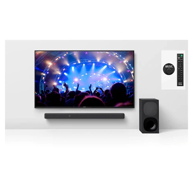 ね子 セット売り2 ソニー HT-G700 Саундбар Sony HT-G700 (HTG700.RU3) – фото, отзывы, характеристики