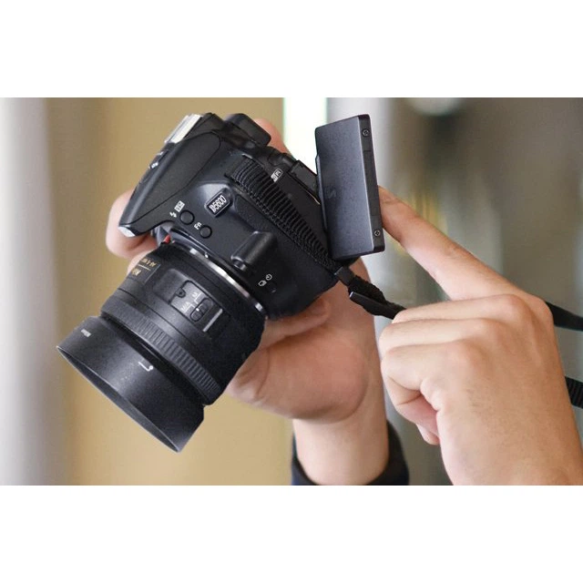 Nikon AF-S DX Nikkor 35mm f/1.8G (JAA132DA) – фото, отзывы
