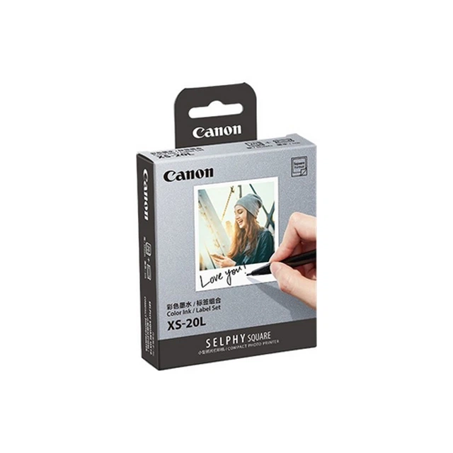 Canon SELPHY SQUARE QX10 ホワイト Принтер Canon Selphy Square QX10 White (4108C010AA) – фото, отзывы