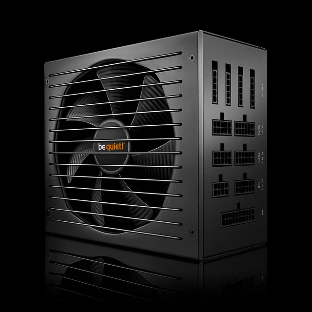 Блок питания be quiet! Straight Power 11 1200W (BN310) – фото