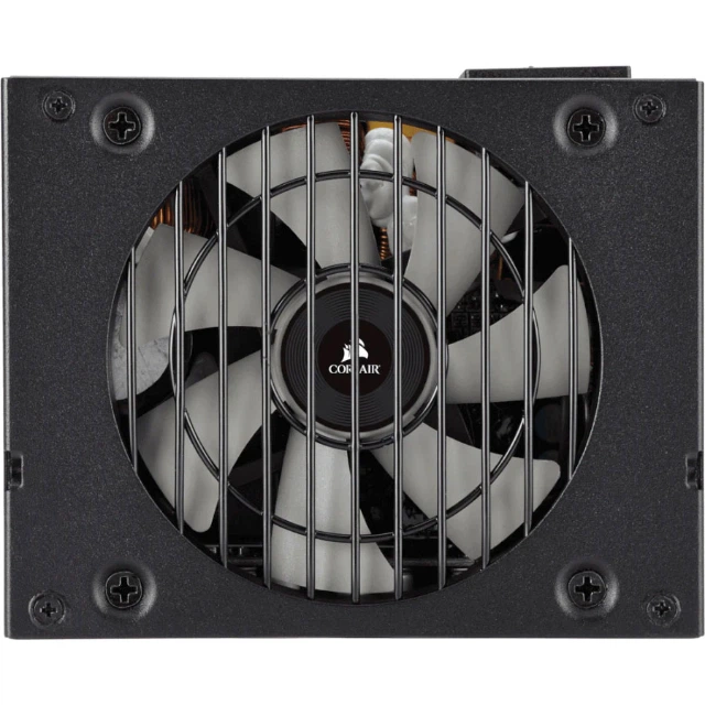 Блок питания Corsair SF600 600W (CP-9020182-EU) – фото, отзывы