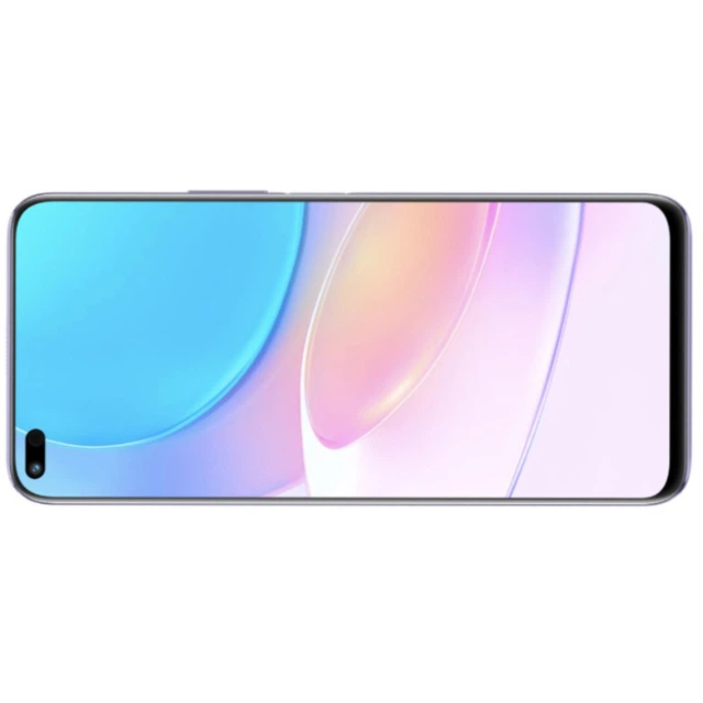 Мобільний телефон Huawei Nova 8i 6/128 GB Moonlight Silver