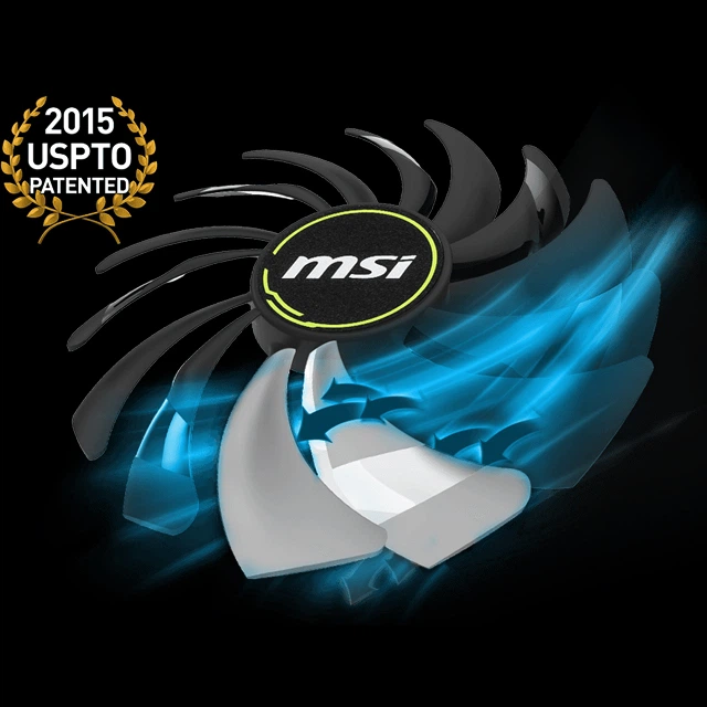 Видеокарта MSI PCI-Ex GeForce GTX 1660 Super Ventus XS OC 6GB