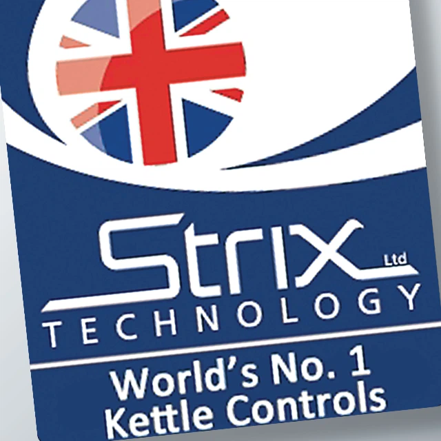 Технологія Strix