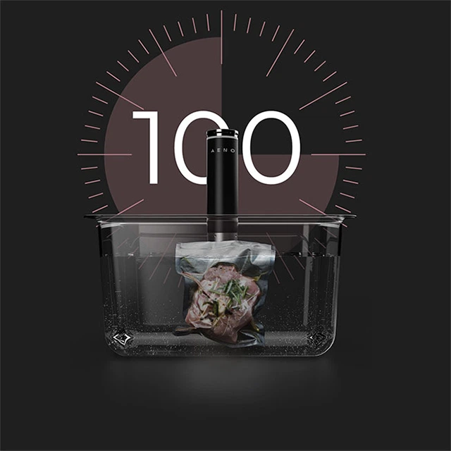 Таймер до 100 годин