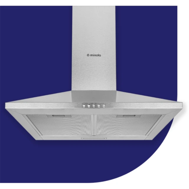 Minola HK 5214 I 700 LED — ідеальне поєднання сучасного мінімалізму й практичності