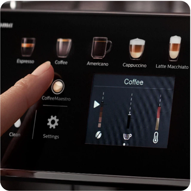 Регулюйте налаштування кавових напоїв за допомогою CoffeeEqualizer