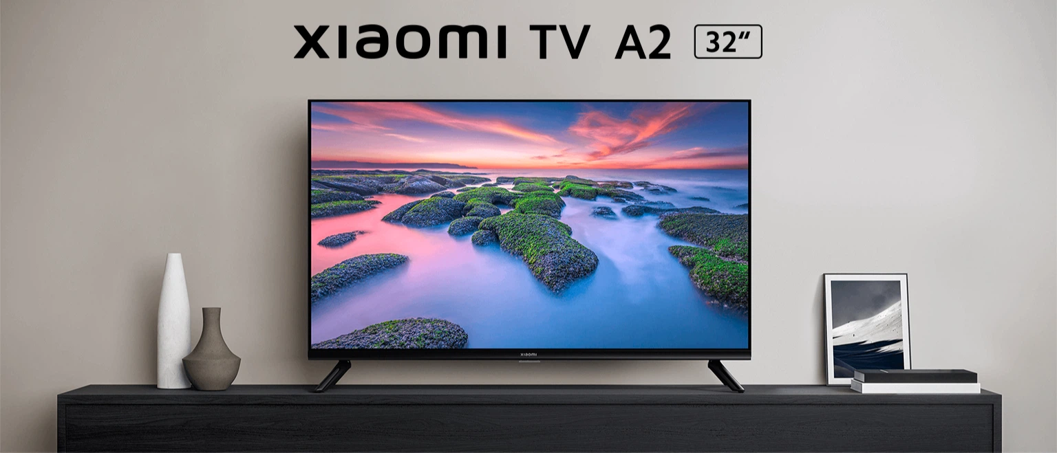 Xiaomi L32M8-A2TWN 32インチ液晶テレビ Xiaomi Tv A Pro 32 仕様、機能 | Xiaomi 日本