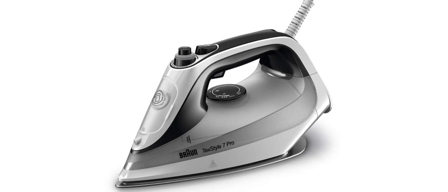 値下げ！ ヴィンテージ 稼働品 ドイツ製　Braun Type 149/AB4 Утюг Braun TexStyle 7 Pro SI7149WB – фото, отзывы, характеристики