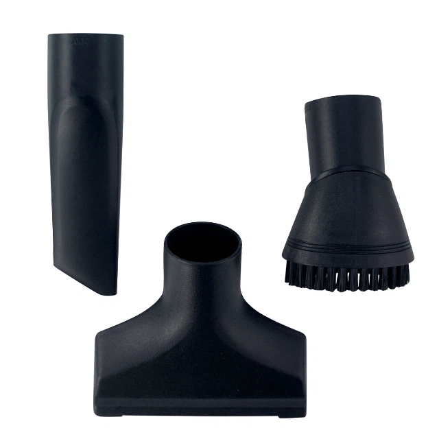 Accessories set