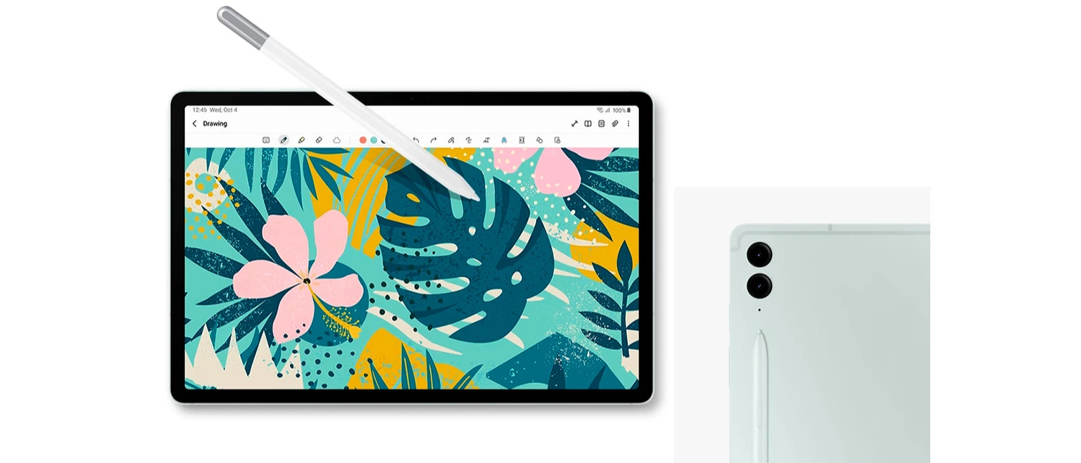 Samsung Galaxy Tab S9 FE Sペン付 Amazon | Galaxy Tab S9 Sペン 交換用 Samsung Galaxy Tab S9 Tab S9