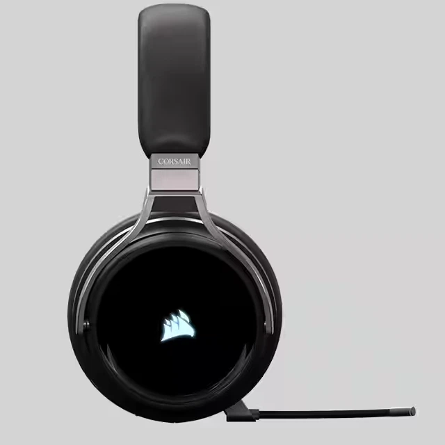 Наушники Corsair Virtuoso RGB Wireless XT Gaming Headset (CA