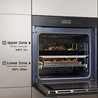 Dual Cook