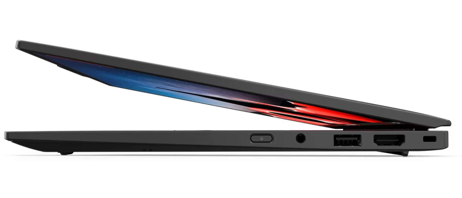 Ноутбук Lenovo ThinkPad X1 Carbon Gen 12 (21KC004VRA) Black Paint