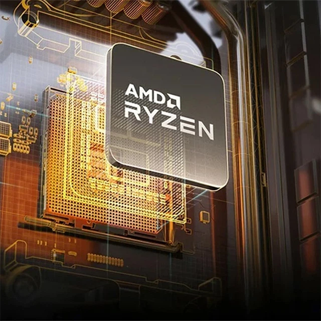 Процессор AMD Ryzen 7 5700G 3.8GHz/16MB (100-100000263BOX) sAM4