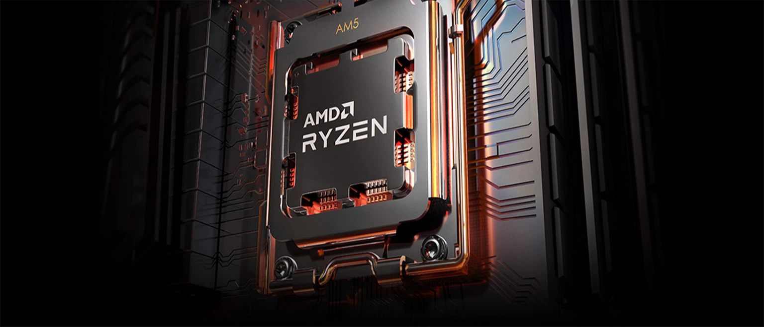 Процессор AMD Ryzen 7 7800X3D 4.2GHz/96MB (100-100000910WOF) sAM5