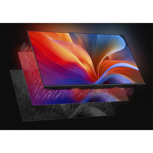 Телевизор Xiaomi QLED TV A Pro 43