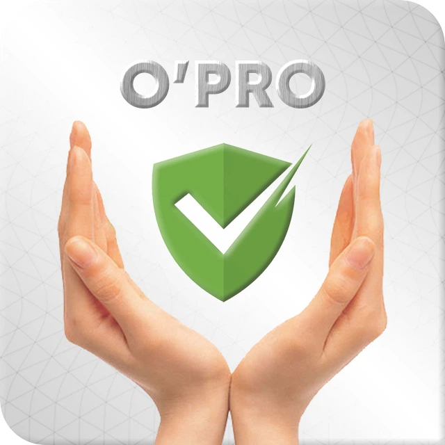 Антикорозійний захист O’Pro