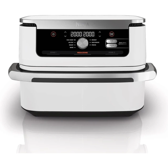 Мультипечь Ninja Foodi FlexDrawer AF500EUWH – фото, отзывы