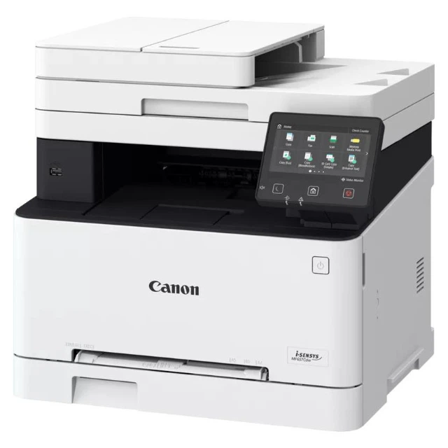 МФУ Canon i-SENSYS MF655Cdw EMEA, with Wi-Fi, ADF, duplex