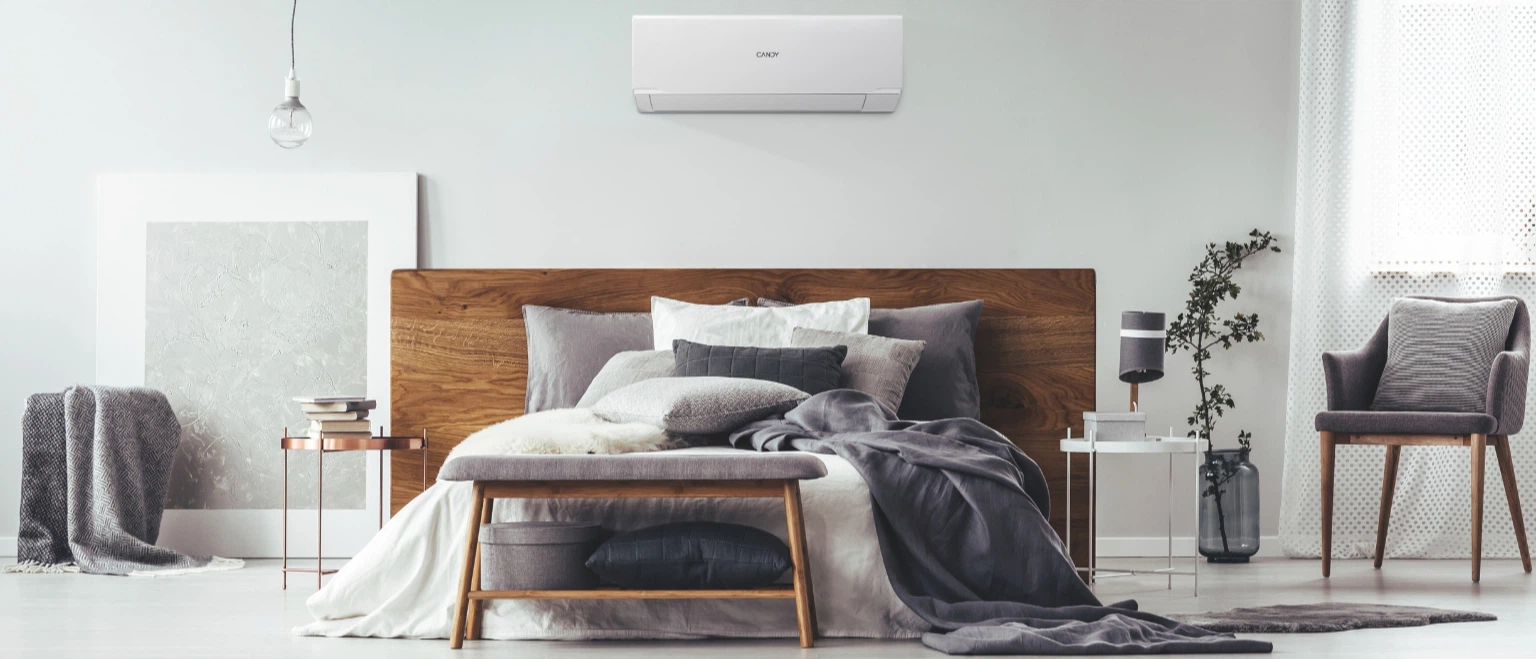 Pura Inverter