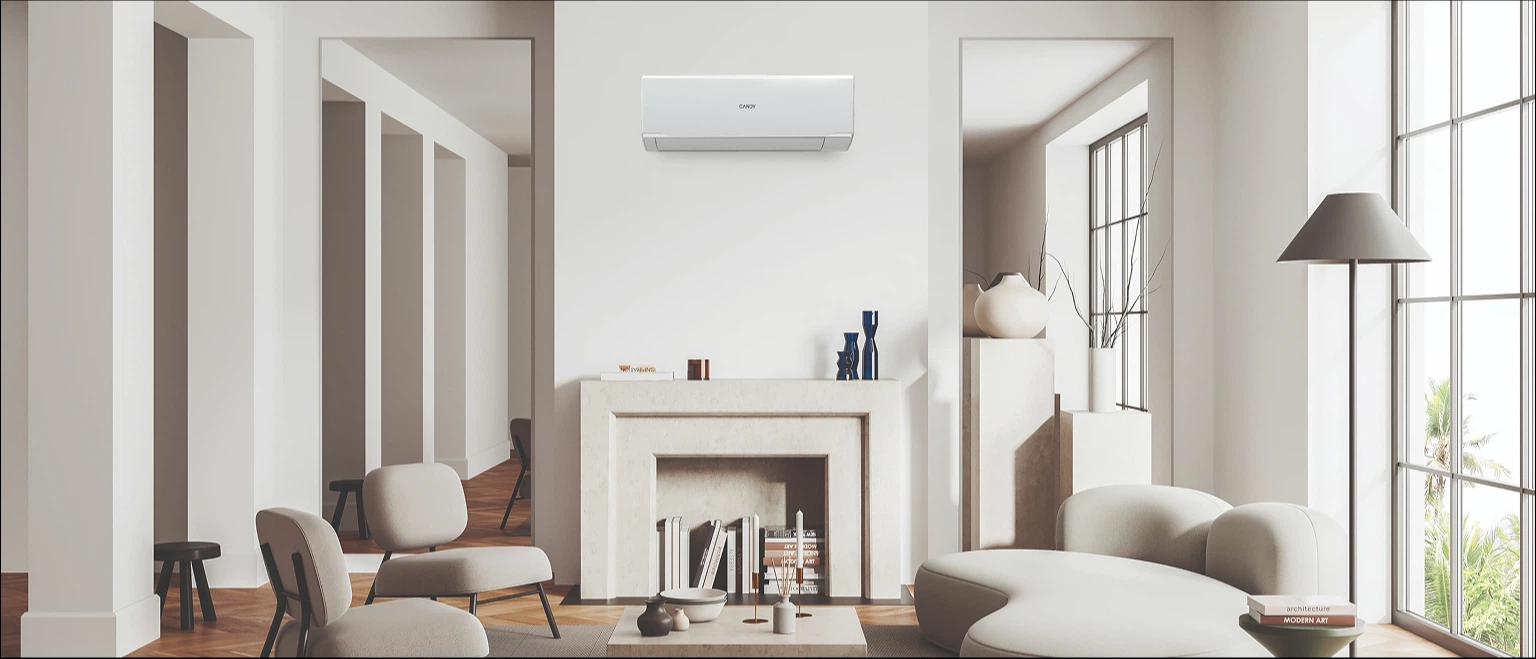 Brezza Inverter