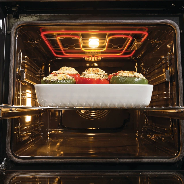 PerfectGrill. Подвійний нагрівач для хрусткої скоринки