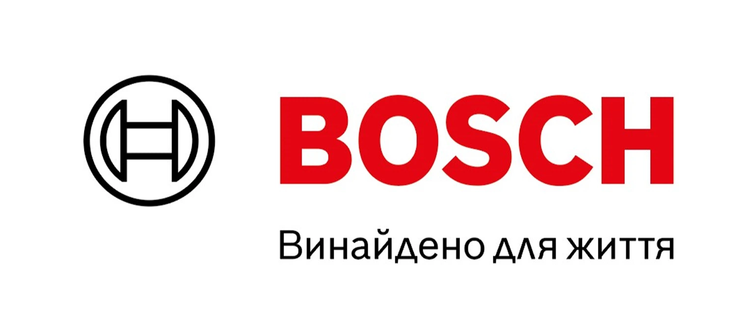 Bosch Series 4