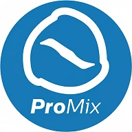 Вдосконалена технологія змішування ProMix