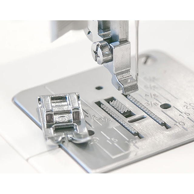 Швейна машина JANOME Dress Code фото, відгуки, характеристики в