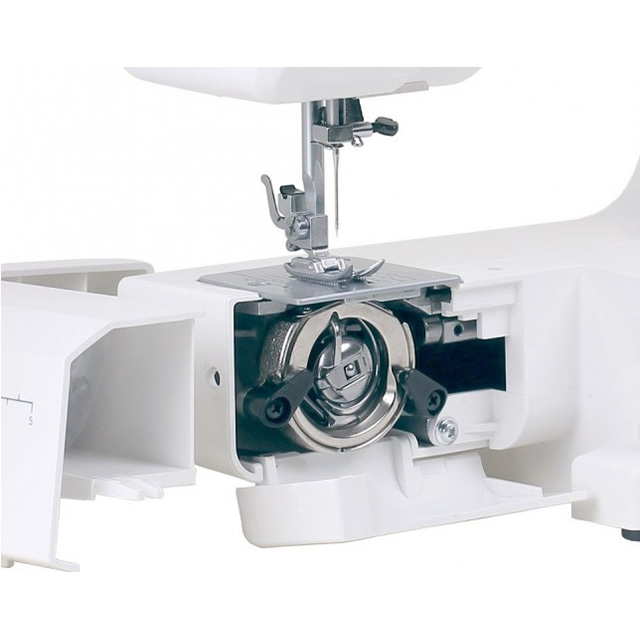 Швейная машина JANOME JQ2515s – фото, отзывы, характеристики в интернет ...