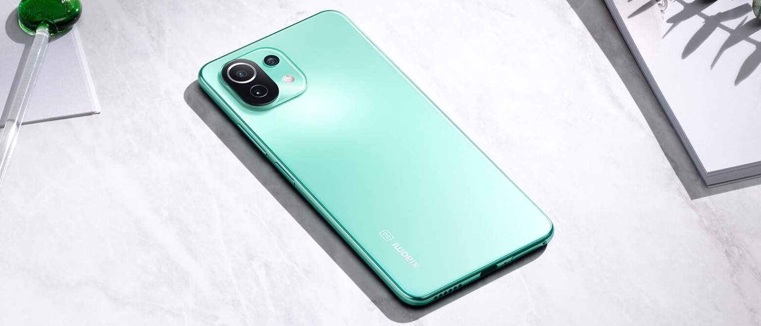 Мобильный телефон Xiaomi Mi 11 Lite 5G 6/128GB Mint Green – фото, отзывы,  характеристики в интернет-магазине ROZETKA | Купить в Украине: Киеве,  Харькове, Днепре, Одессе, Запорожье, Львове