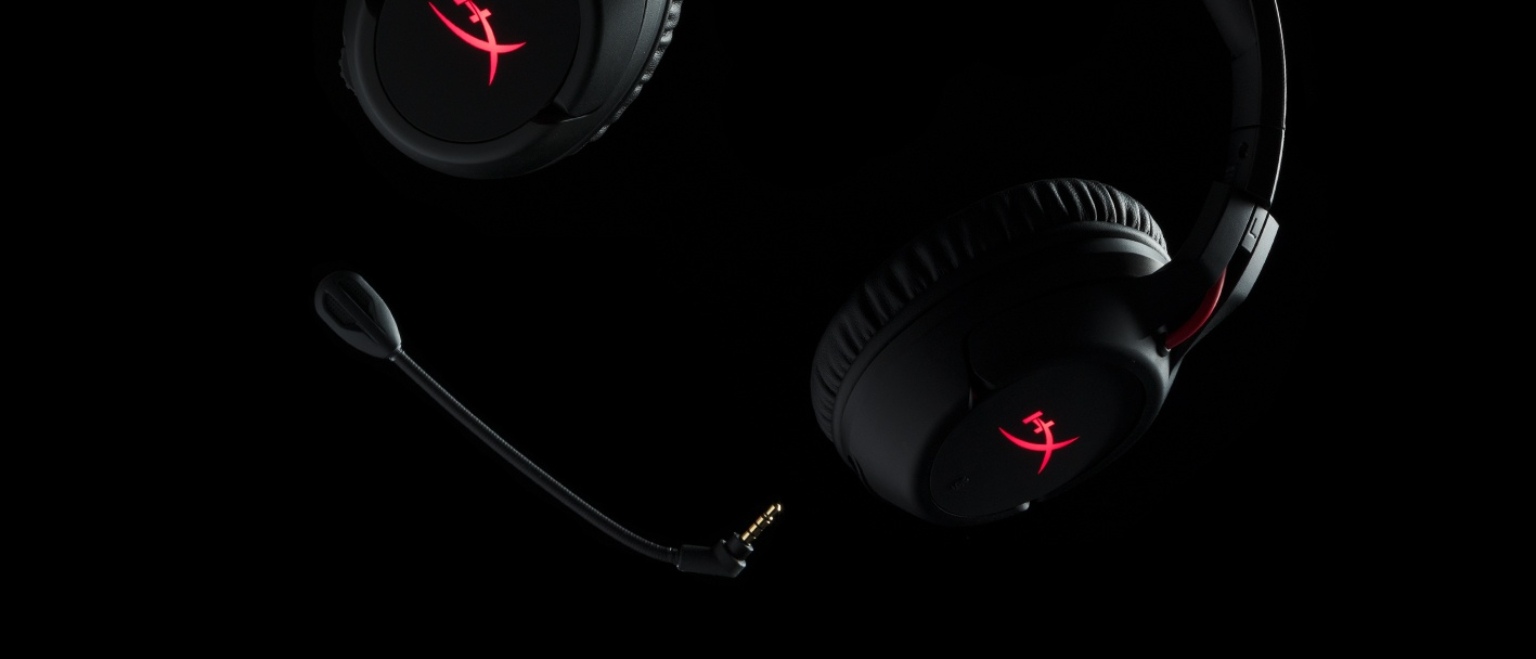 Naushniki Hyperx Cloud Flight Hx Hscf Bk Em Kupit V Internet Magazine Rozetka Naushniki Hyperx Cloud Flight Hx Hscf Bk Em Po Nizkoj Cene V Kieve Harkove Dnepre Odesse Zaporozhe Lvove Ukraine