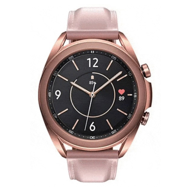 Samsung galaxy watch cheap rose gold t mobile