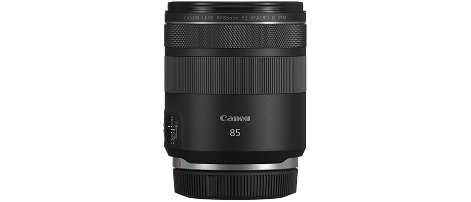 キヤノン RF85mm F2 MACRO IS STM Canon RF85mm F2 Macro IS STM | Canon U.S.A., Inc.