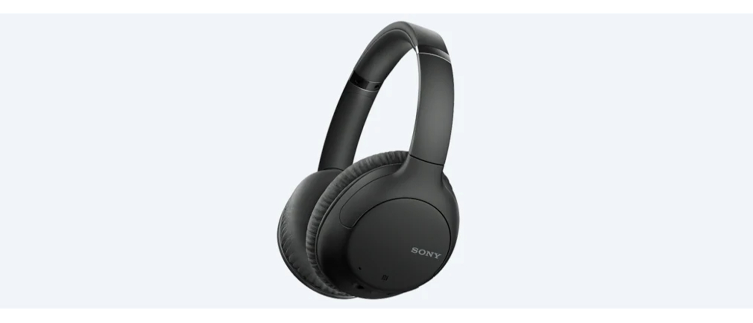 Наушники Sony WH-CH710N Black купить в интернет-магазине ROZETKA ...
