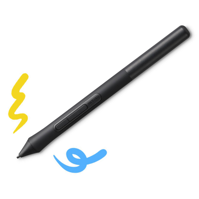 Графический планшет Wacom Intuos M Bluetooth Black (CTL-6100WLK-N) – низкие  цены, кредит, оплата частями в интернет-магазине ROZETKA | Купить в  Украине: Киеве, Харькове, Днепре, Одессе, Запорожье, Львове
