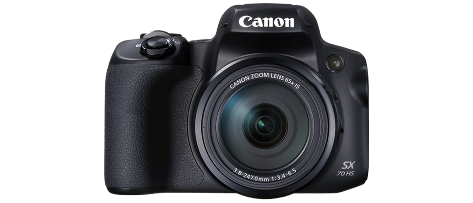 展示品 Canon PowerShot SX70 HS PowerShot キヤノン Canon SX70 HS パワーショット コンパクト