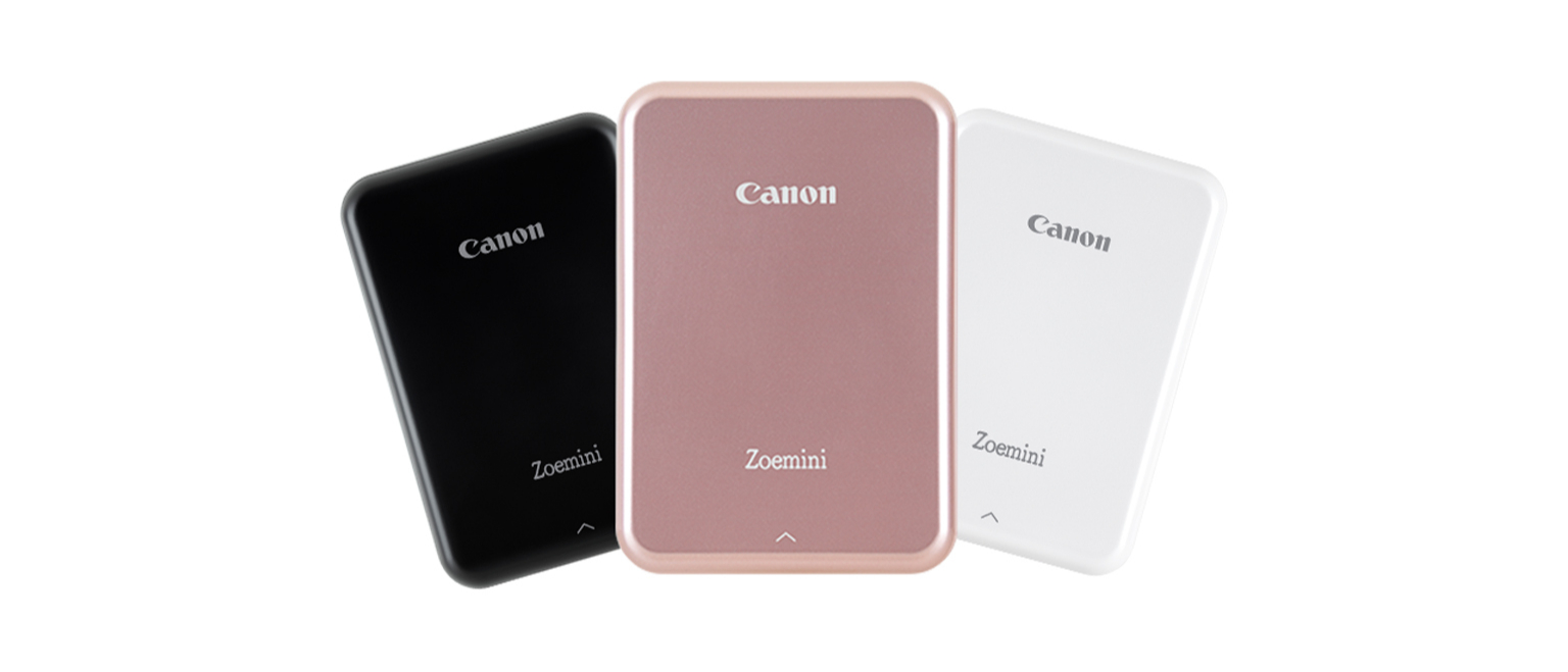 Принтер Canon Zoemini PV123 Rose Gold (3204C004) – фото, отзывы,  характеристики в интернет-магазине ROZETKA
