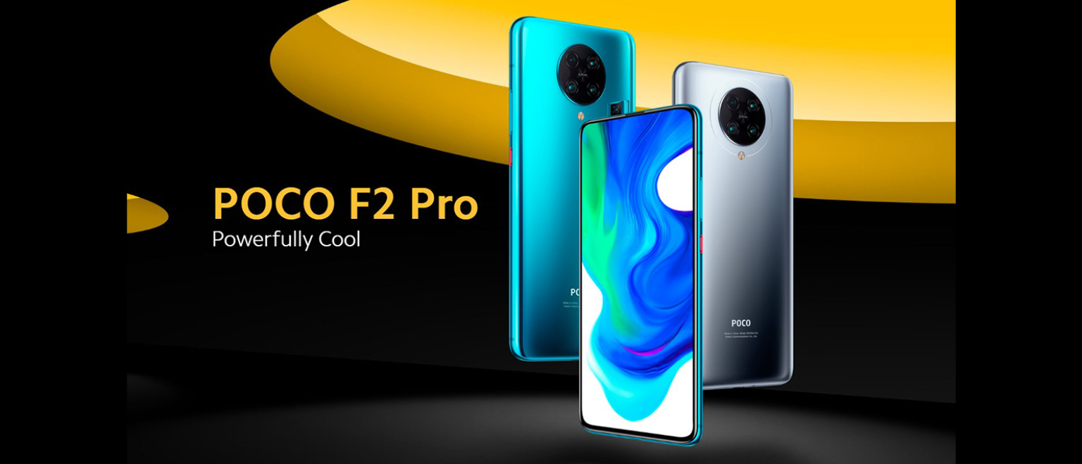 Мобильный телефон Poco F2 Pro 6/128GB Neon Blue (636824) – фото, отзывы,  характеристики в интернет-магазине ROZETKA | Купить в Украине: Киеве,  Харькове, Днепре, Одессе, Запорожье, Львове