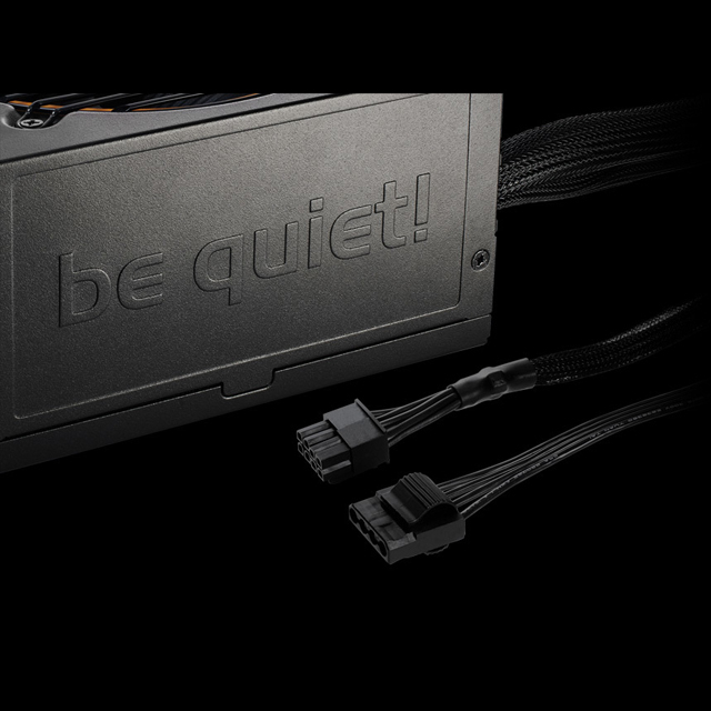 Блок питания be quiet! Pure Power 11 600W CM (BN298) – фото