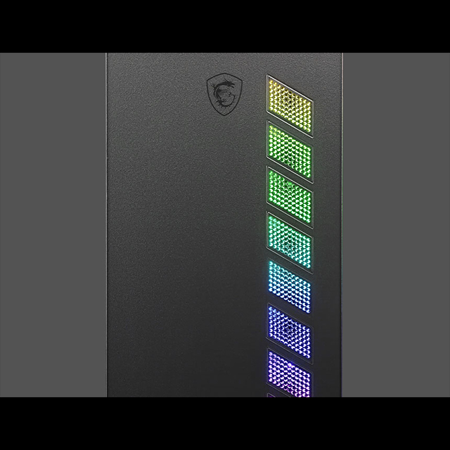 Корпус MSI MAG VAMPIRIC 300R Black – фото, отзывы, характеристики в ...