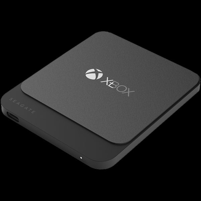 Жесткий диск Seagate Game Drive Xbox 2TB STEA2000403 2.5 USB 3.0 – фото ...