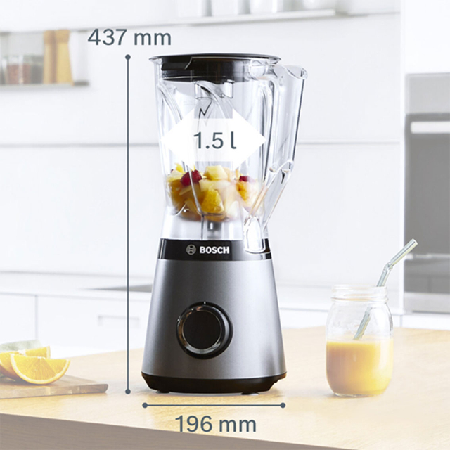 Блендер Bosch MMB6141B – фото, відгуки, характеристики в інтернет ...