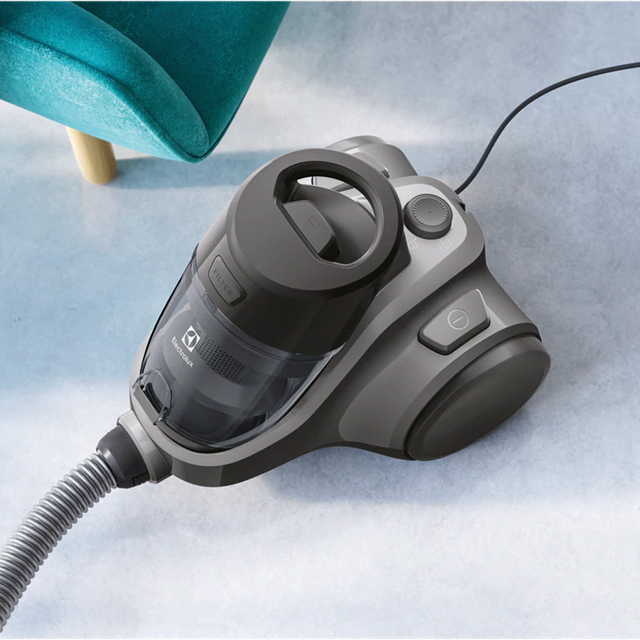 Пылесос без мешка ELECTROLUX EC41-4T – фото, отзывы, характеристики в ...