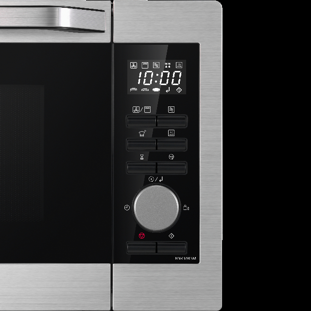 Микроволновая печь Panasonic NN-C69MSZPE – фото, отзывы, характеристики ...