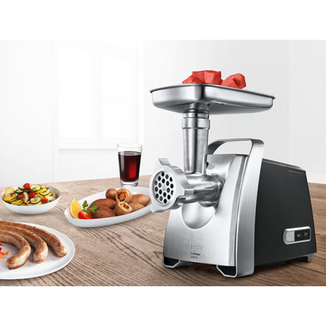 Мясорубка BOSCH MFW67440 – фото, отзывы, характеристики в интернет ...