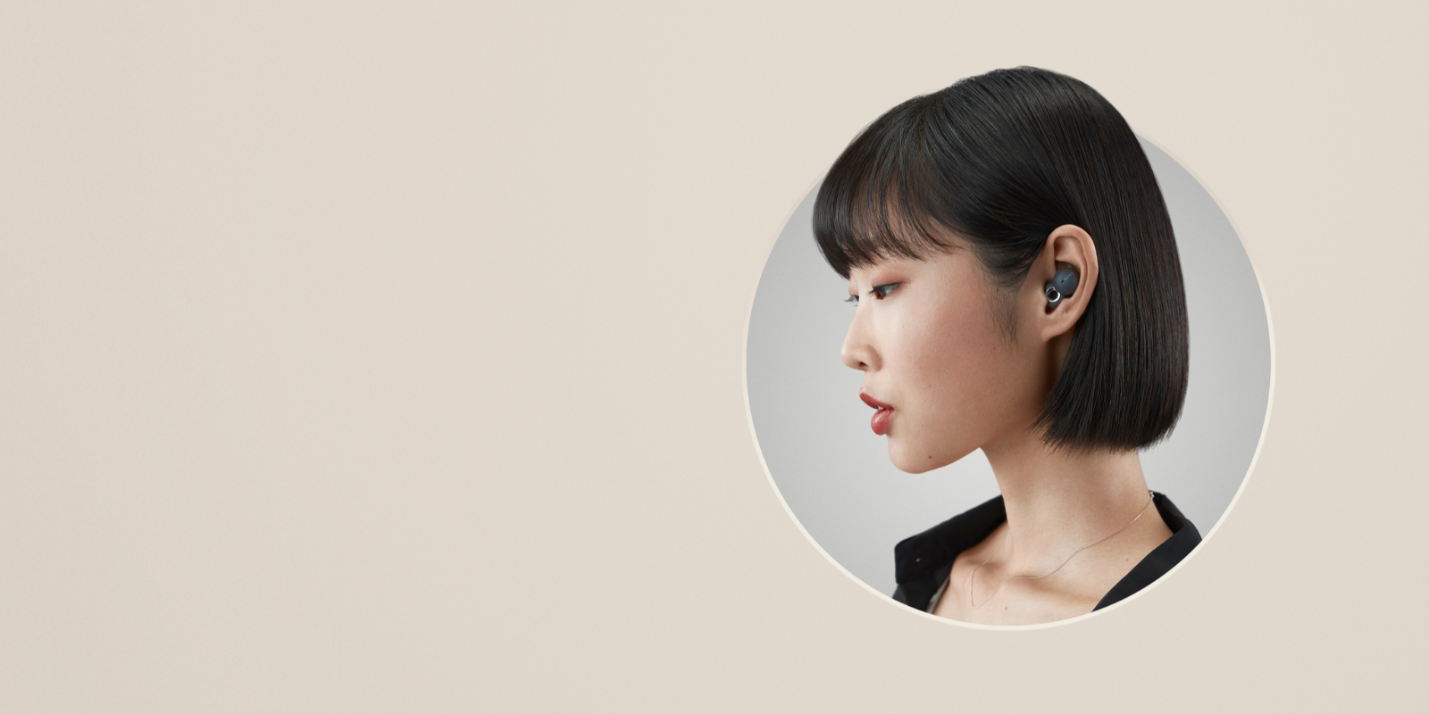 Навушники Sony LinkBuds Grey (WFL900H.CE7) купити в інтернет-магазині ...