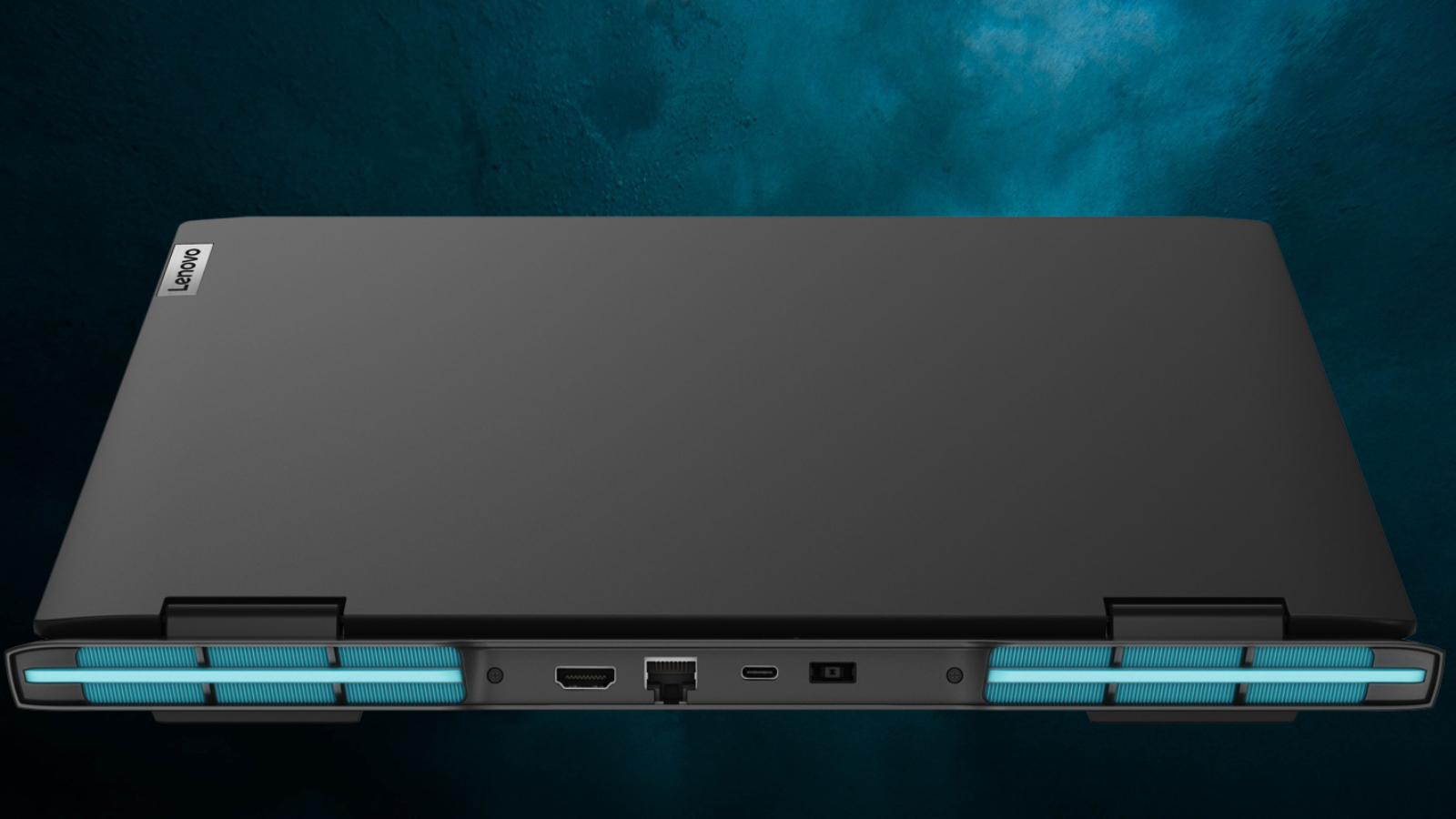 Ноутбук Lenovo IdeaPad Gaming 3 15IAH7 (82S900EXRA) Onyx Grey / 15.6 ...