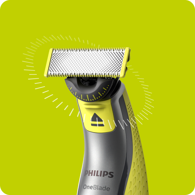 Rasoio Philips Oneblade 360 QP2730/20